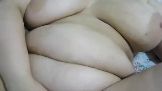 benim eş fışkırtma