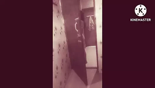 Hintli sabah sikişi