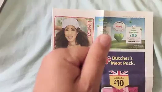 lana sayfa 3 masturbasyon yapmak