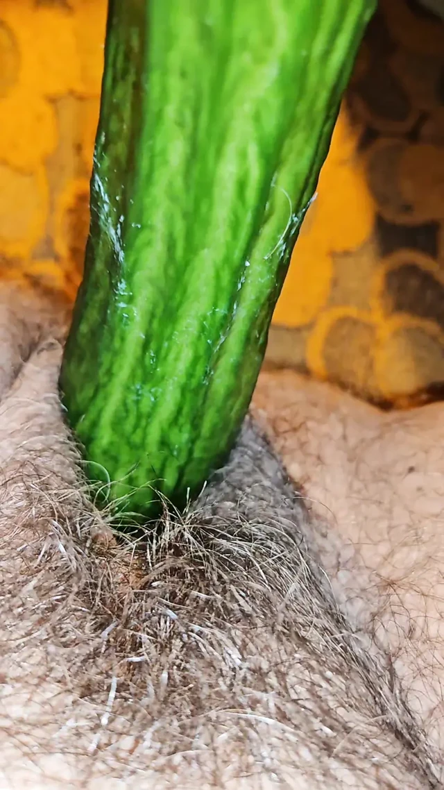 Yine salatalık zamanı