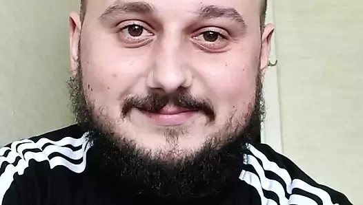 JacksonXStrong videosu