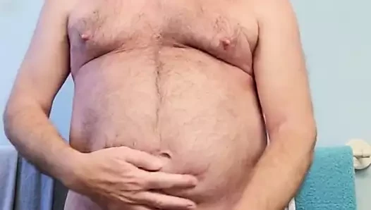 Baba Tim Shields seni boşaltıyor