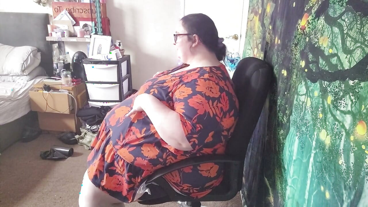 Ssbbw tanrıça grwm bölüm 2 seksi vücut