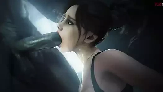 Sfm - Nang Nang HMV # 31