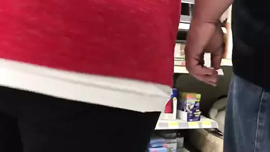 kırmızı anal içinde tozluk 2