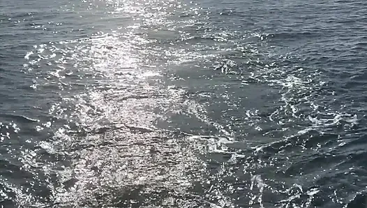 Riskli jetski seks