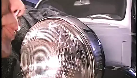 LE FANTASIE INTERRACIAL DI ANTONELLA - scene #02 - (Original