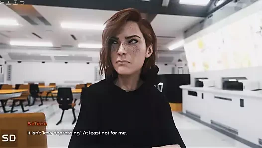 Uzun bir yolculuk: ikimiz, sonsuza kadar yalnızız - ep4