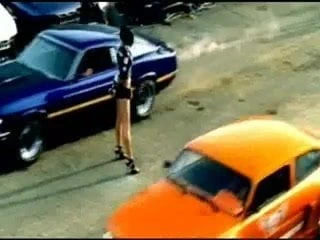 Rihanna - kapa çeneni ve sür (süper seksi edit)