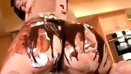 Lecker zum Anbeissen