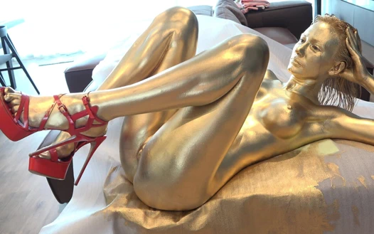 558 en iyi altın orgazm