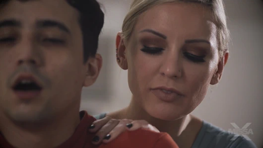 Missax - fap meydan okuması yok - kenzie taylor