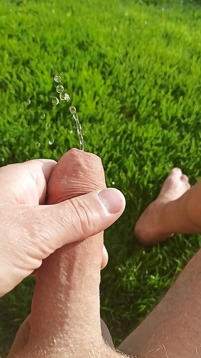 Pissen
