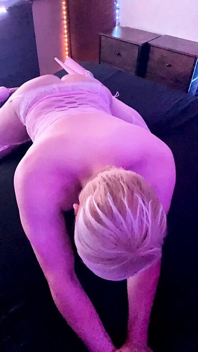 Pawg Stripper