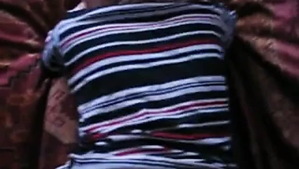 Göte parmak sokuyor