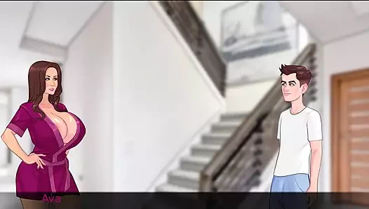 Şehvet mirası - bölüm 7 misskitty2k tarafından güzel ev sahibim