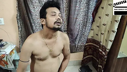 BIHARI BHABI NE AAPNE BENGALI DEWAR KA FAIDA UTHAYA OR KHUB CHODA