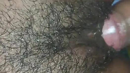 Tamil köyü teyze seks