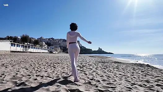 Sun Beach Sex