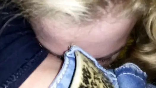 Ben senin küçük çocuğunum