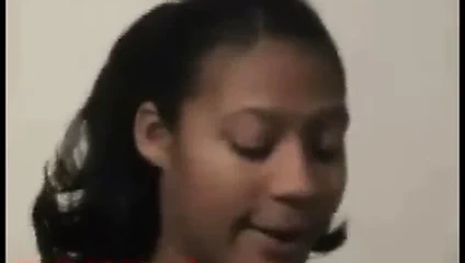 18 yaşındaki kapüşonlu kaltak gangster crips p1 tarafından becerdin alır