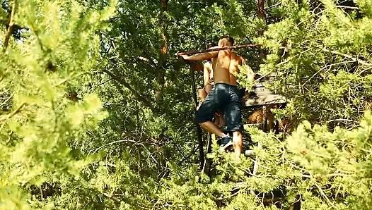 Yüksek kaliteli seks sahneleri - cesaret! - İlk yaz aşkı 02