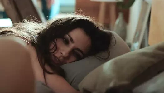 Seyneb saleh - ''Noel'de''