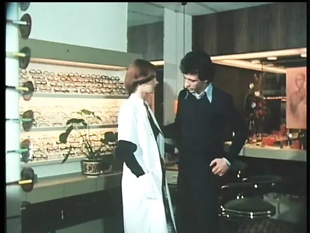 Claudio und seine gespielinnen (1979-80, Alman, tam film)