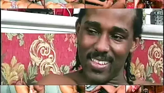 Vintage aşıklar - bölüm 3