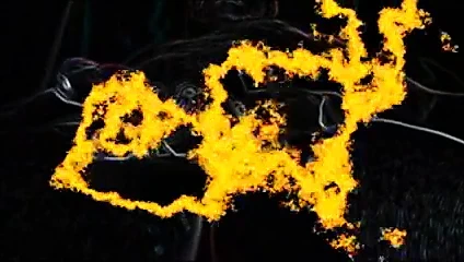 Xart'ım - boşalma 2