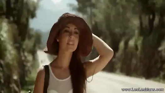 Onu kaldır ve amını yala