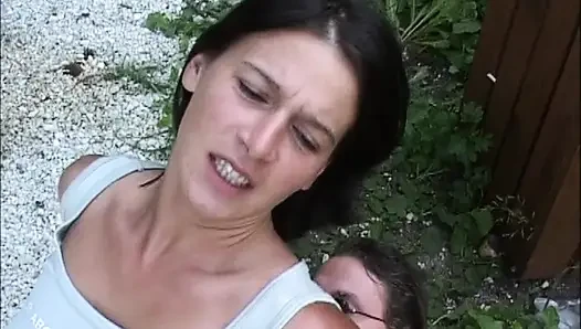 Seksi lavman kızlar ve seks