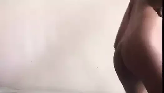 Sri Lankalı yaşlı ve genç