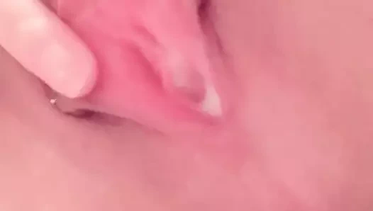 Sulu ve ihale. benim. boşalmak beni yüksek uçuyor!