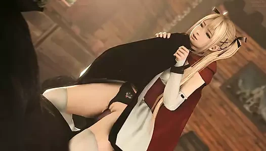 En iyi lazyprocrastinator animasyonlu 3 boyutlu porno derlemesi 399