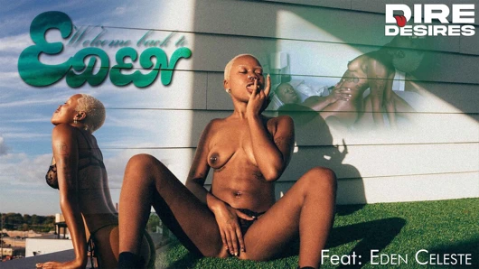 Dire desires eden celeste ile eden'e hoş geldiniz