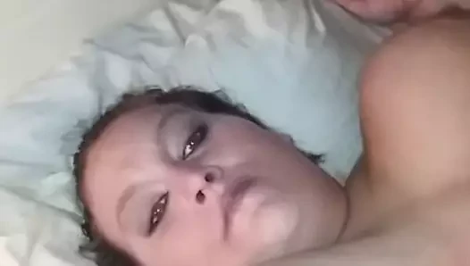mutlu anal oynama