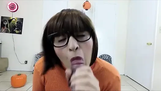 Your Jinkies'i sikiyor