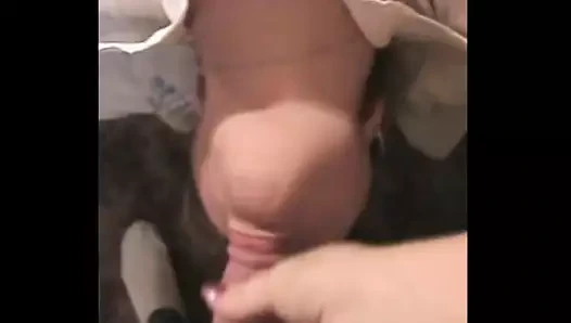 Fırfırlı çorap 075