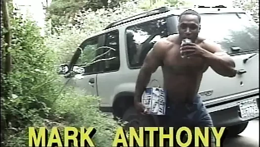 Afrika'da fahişeler!!! - bölüm #02