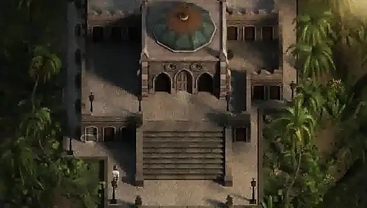 Nadia'nın hazinesi: bölüm 186