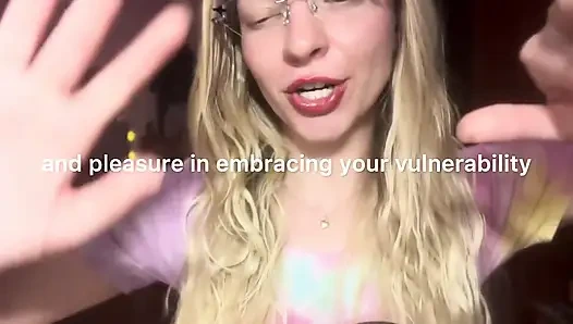 Ultra güçlü kadın kılıklı zihin seti ve subliminal mesajlar