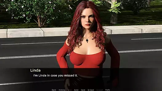 Pine Falls: seksi kızlarla dolu lanetli kasaba, bölüm 7