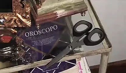 Schiava di mio figlio