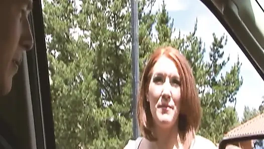 Büyük götlü kızıl saçlı 1_mature sahne-1_mature yakalanan ev kadınları daha az deneyimli bir yarağın tadını çıkarıyor