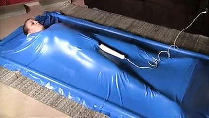 cumming içinde vakum yatak