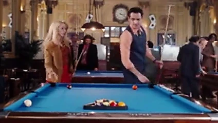 Ludivine Sagnier - Beloved