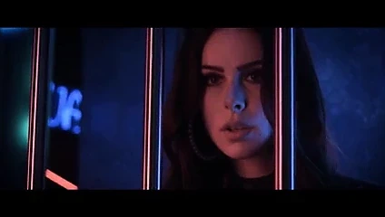 lena meyer landrut stripper