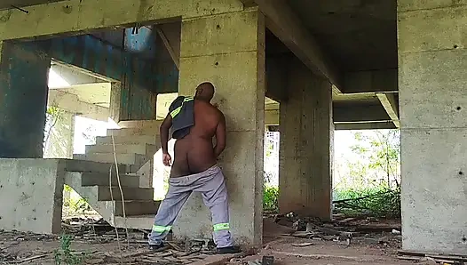 İnşaat Hazırlık Günü