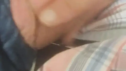 Kadınların wm'leri sırasında mastürbasyon